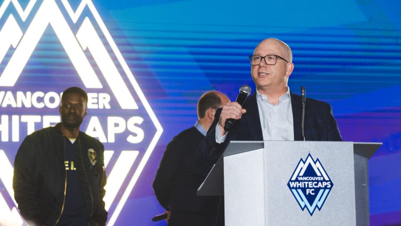 MNP and Whitecaps FC announce renewal of multi-year partnership
