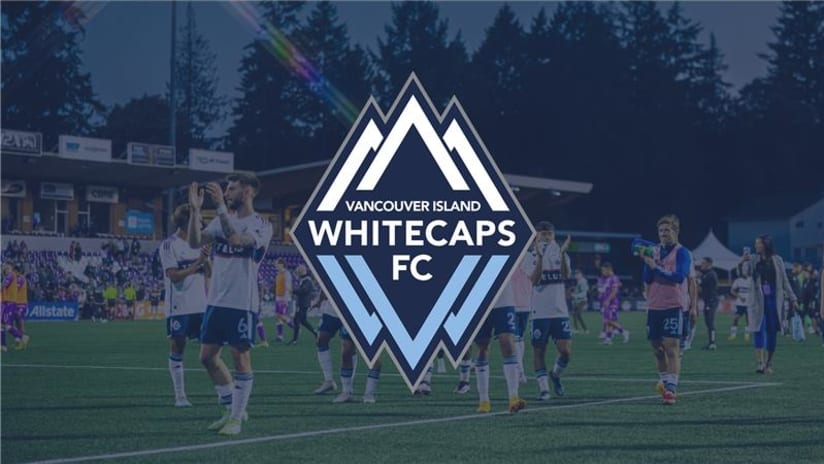 Vancouver Island Whitecaps FC ready to welcome fans at Starlight Stadium