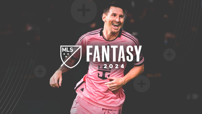 MLS Fantasy Round 1 Positional Rankings 