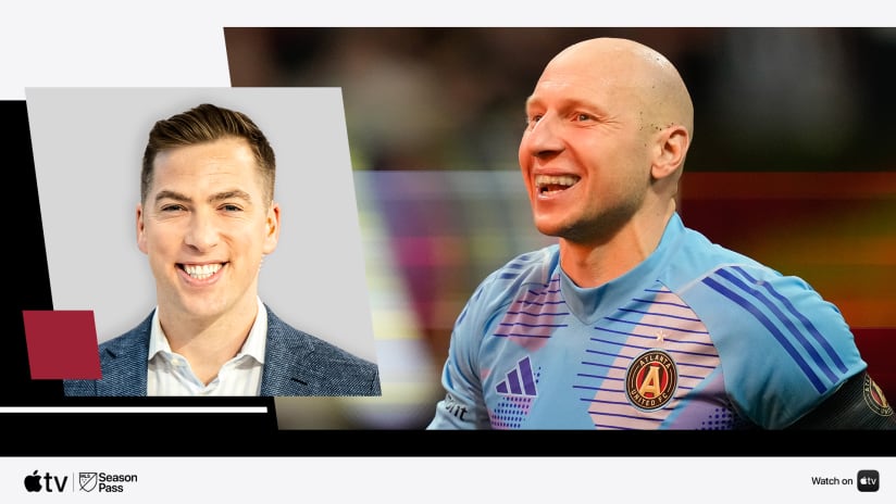 360 View: Are these MLS players too old?! Check yourself