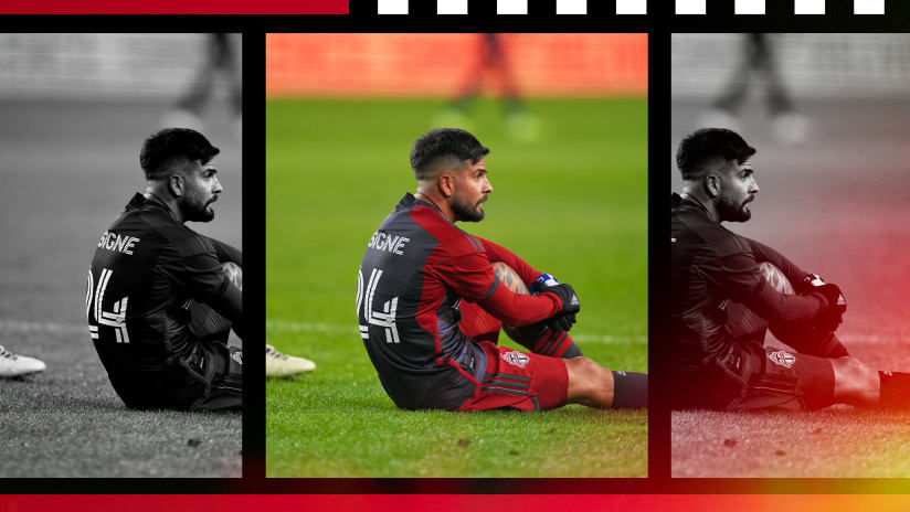 Toronto FC star Lorenzo Insigne out with hamstring injury