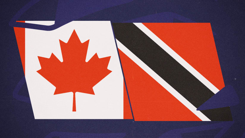 Canada vs. Trinidad & Tobago: How to watch, stream Concacaf Nations League Play-In