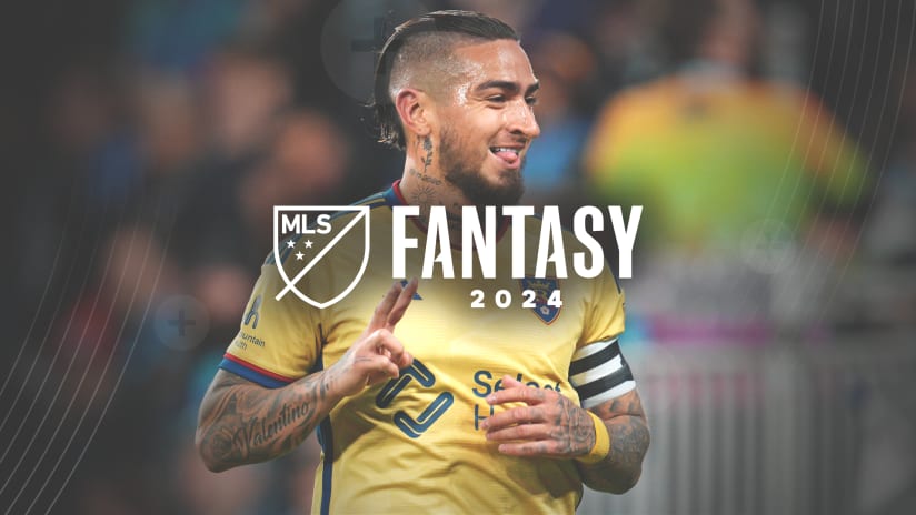 MLS Fantasy Round 8 positional rankings and Pick’em advice