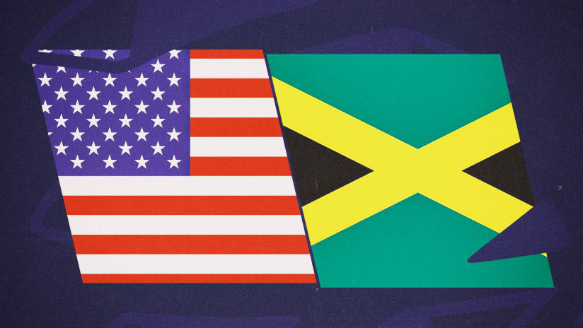 USMNT vs. Jamaica: How to watch, stream Concacaf Nations League semifinal