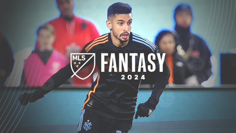 MLS Fantasy Round 10 Positional Rankings and Pick’em Advice