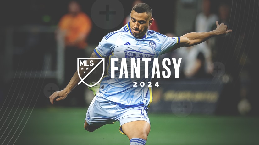 MLS Fantasy Round 6 positional rankings and Pick’em advice