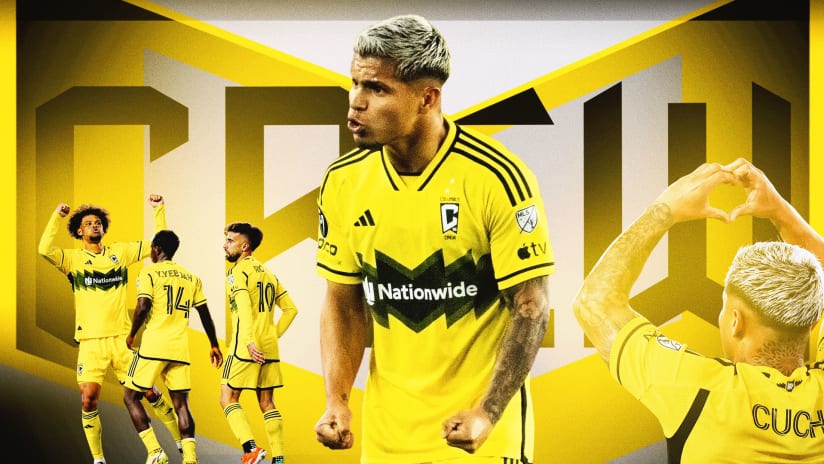 Columbus Crew show resilience in “battle of power” with Monterrey