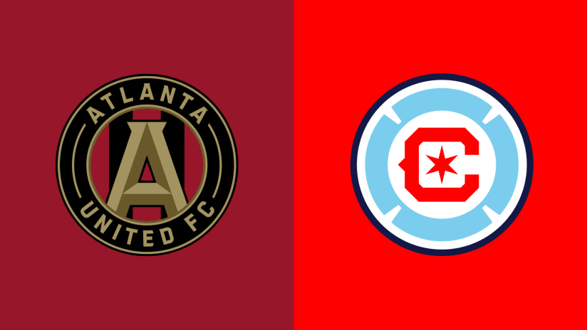 HIGHLIGHTS: Atlanta United vs. Chicago Fire FC | March 31, 2024
