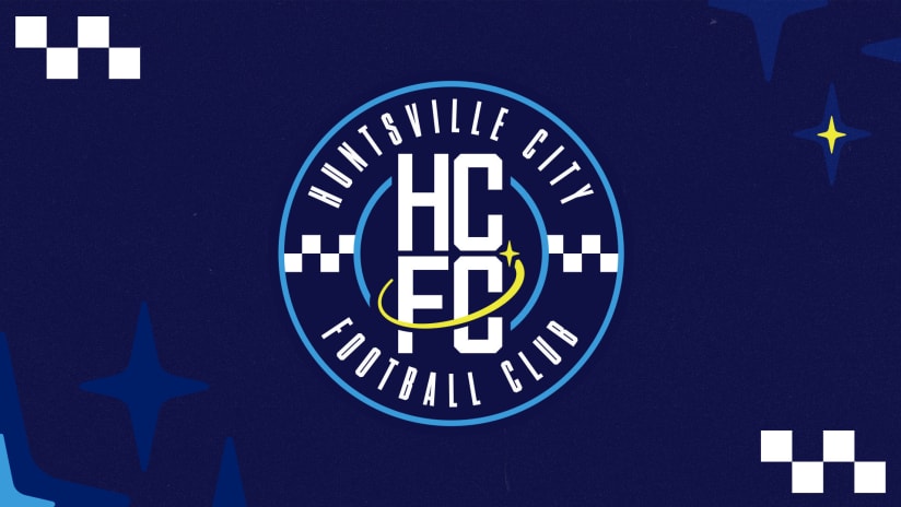 HUNTSVILLE CITY FOOTBALL CLUB UNVEILED AS NAME OF NASHVILLE SC’S MLS NEXT PRO TEAM
