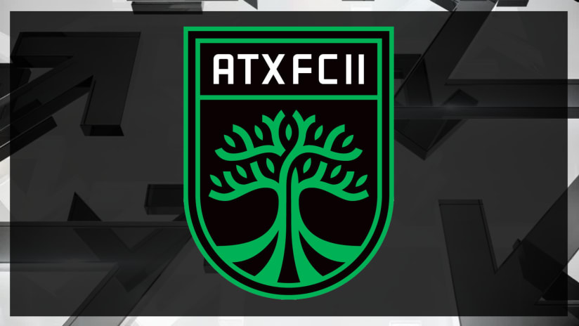 Austin FC II Announced as Austin FC's MLS NEXT Pro team