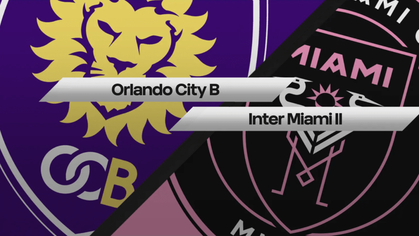 Jack Lynn hat trick leads OCB to 6-0 win over Inter Miami CF II