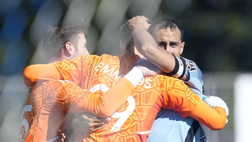 Minnesota United 2 and Whitecaps FC 2 share points in four-goal-thriller