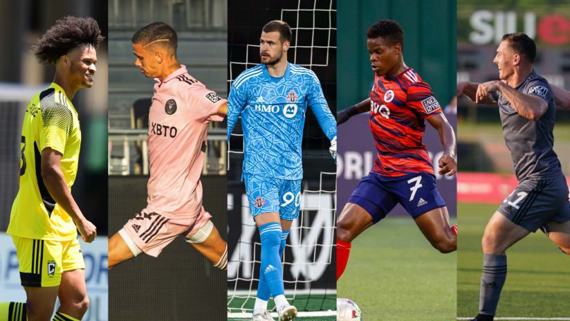 Top 10 MLS NEXT Pro Players to Watch in 2023
