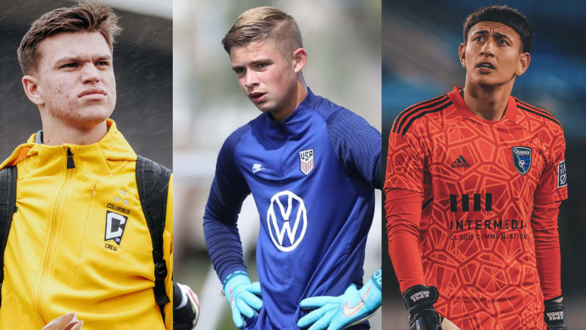 MLS NEXT Pro Preview: 5 Goalkeepers to Watch in 2024