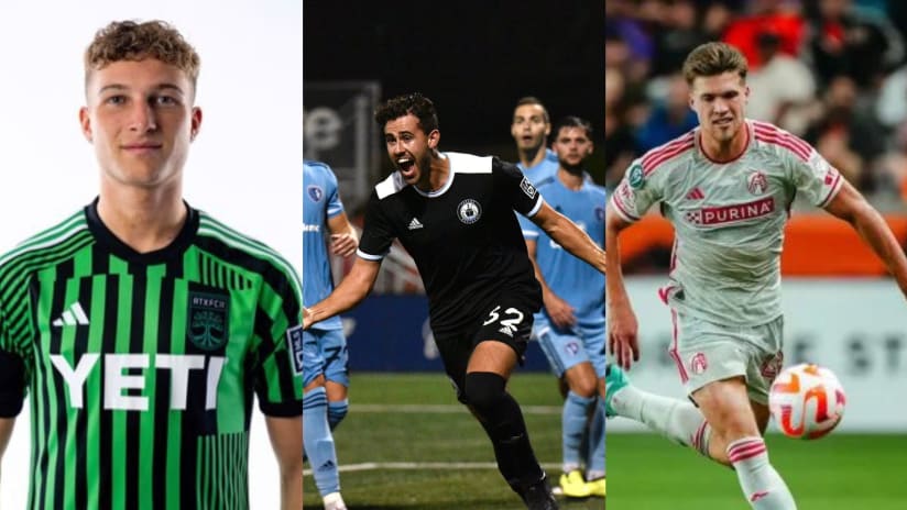 MLS NEXT Pro Preview: 5 Defenders to Watch in 2024