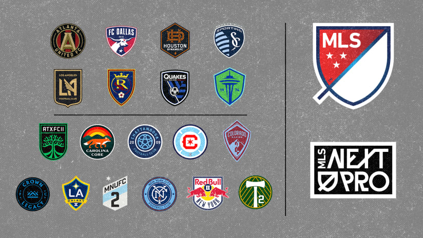 19 MLS and MLS NEXT Pro Clubs to Compete in 2024 Lamar Hunt U.S. Open Cup