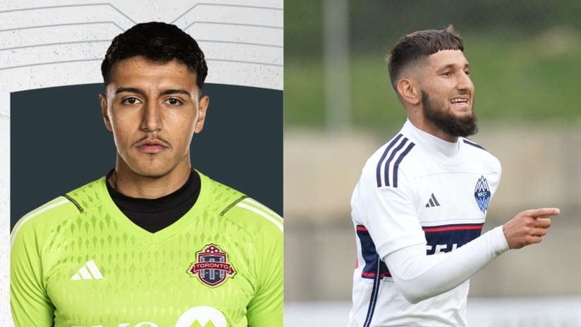 Kamron Habibullah, Abraham Rodriguez headline a final edition of Familiar Faces in New Places