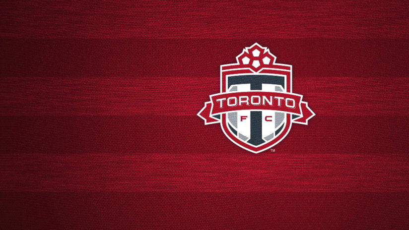 2017 Kit Drops - Toronto FC - Logo