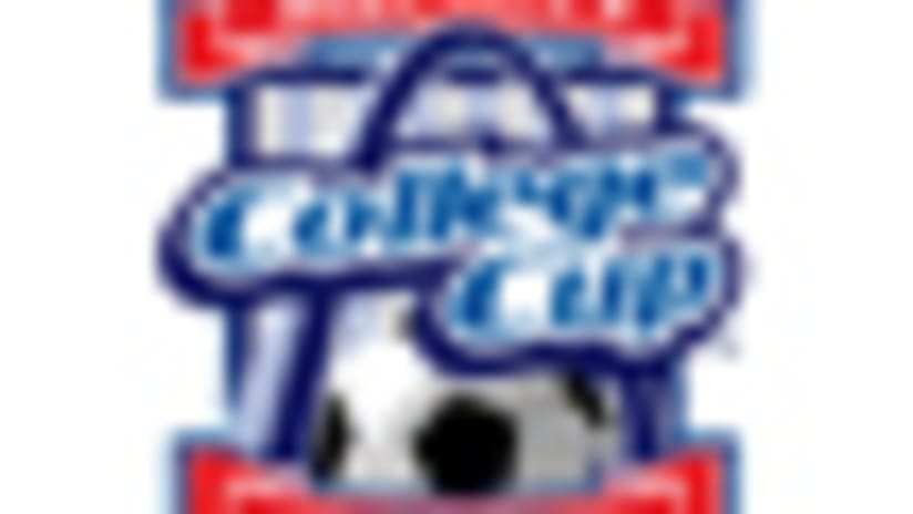 College Cup logo