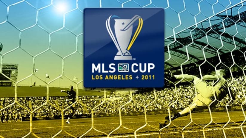 MLS Cup DL