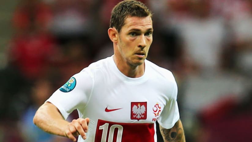 Rumor Central: Polish attacking midfielder keen on MLS? -