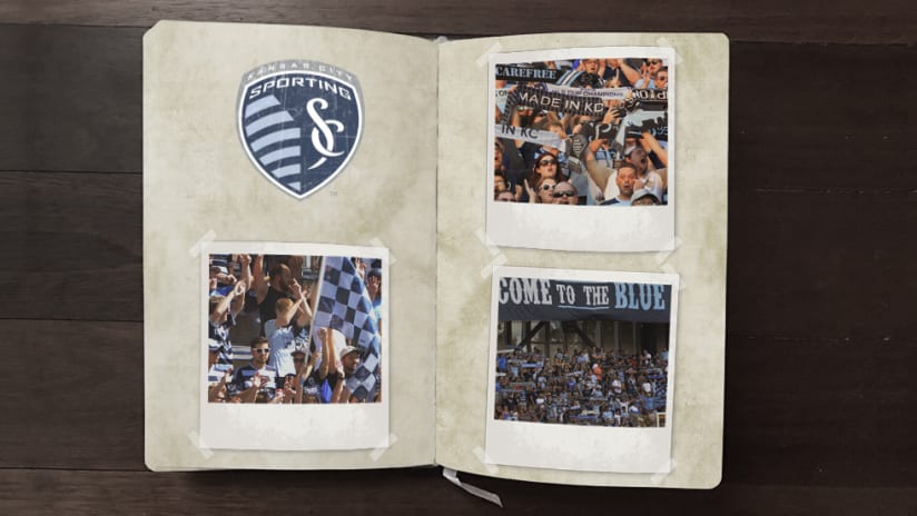 2017 Supporters Field Guide - Sporting Kansas City FULL