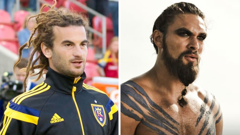 MLS as Game of Thrones