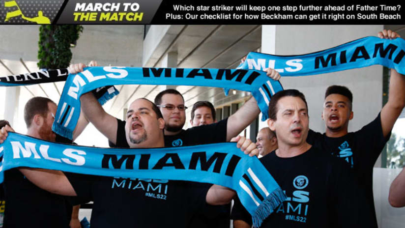 MttM Miami fans