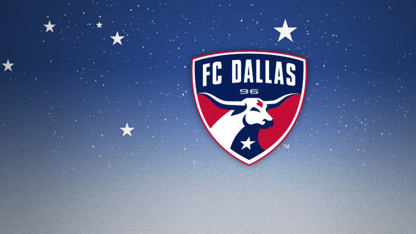 2017 Kit Drops - FC Dallas - logo