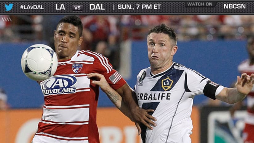 Keane and FCD preview