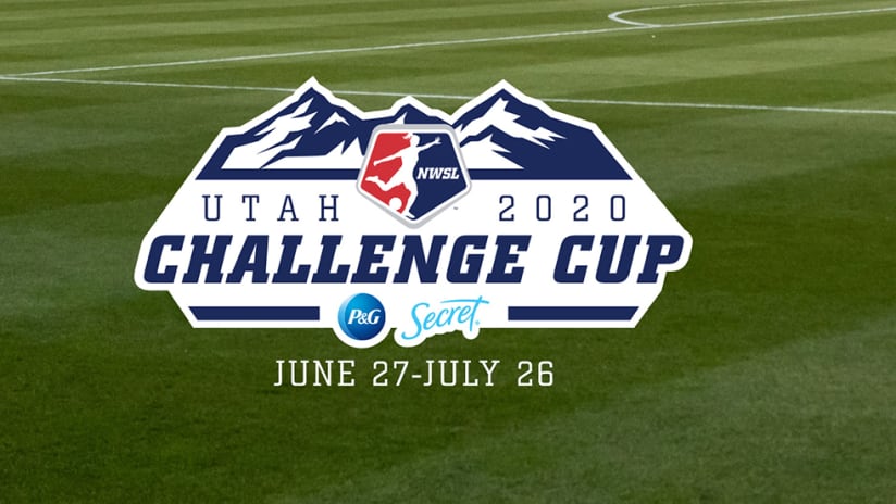 NWSL - Challenge Cup - 2020 return