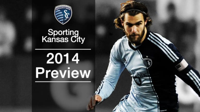 2014 Team Preview: Sporting KC (DL)