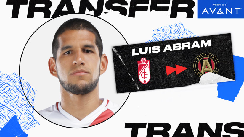 Atlanta United sign Peru international center back Luis Abram