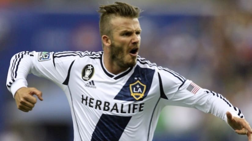 Beckham still waiting as Olympic roster decision nears -
