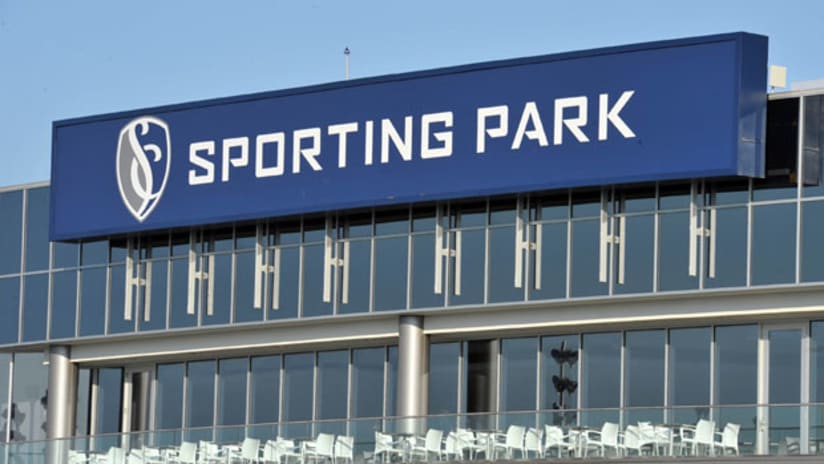 Sporting Park