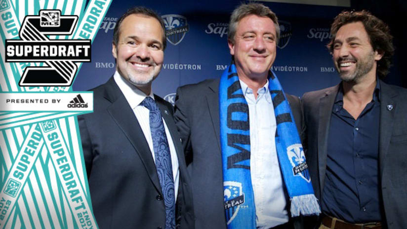 SuperDraft Preview: Montreal Impact