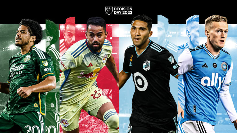 VOTE UNION  Voting Now Open for 2023 MLS All-Star Game Presented