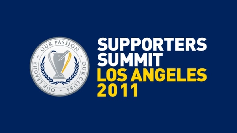 Supporters Summit graphic