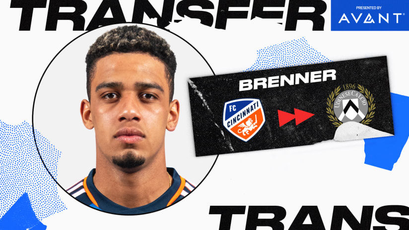 Brenner transfer