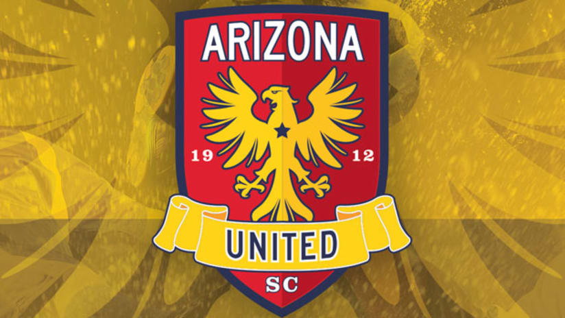 Arizona United Soccer Club logo