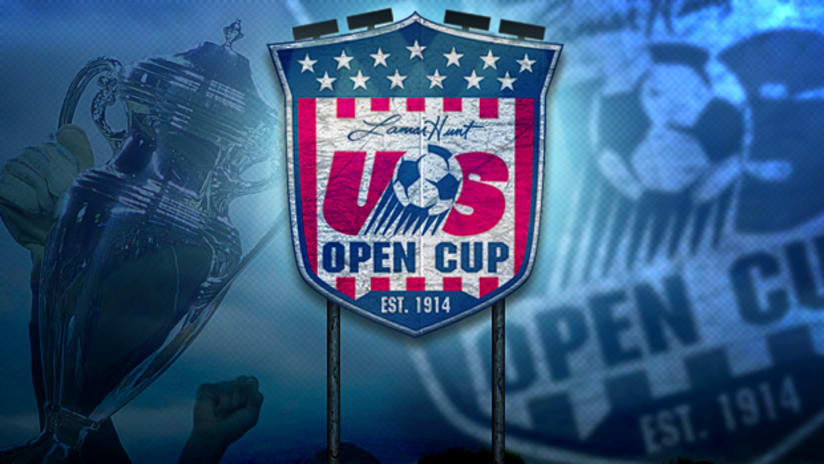 US Open Cup DL Image