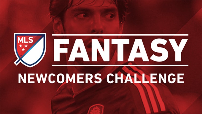 Fantasy Soccer - 2015 - Newcomers Challenge