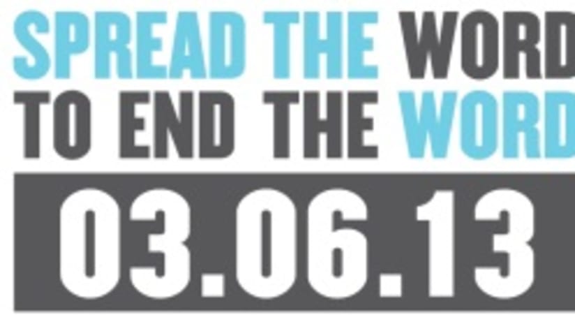 MLS WORKS Supports Spread the Word to End the Word Awareness Day -