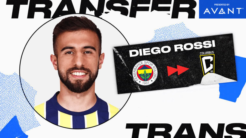 Diego Rossi CLB transfer