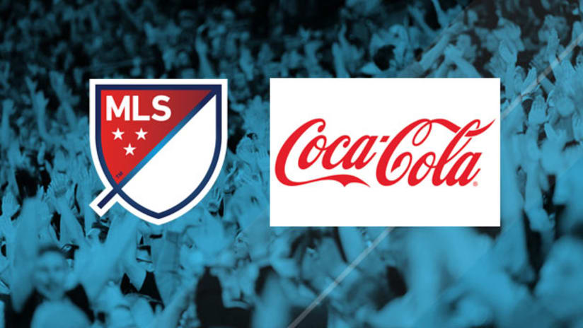 MLS and Coca-Cola Company