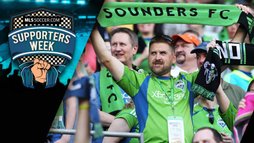 Supporters Week: This or That