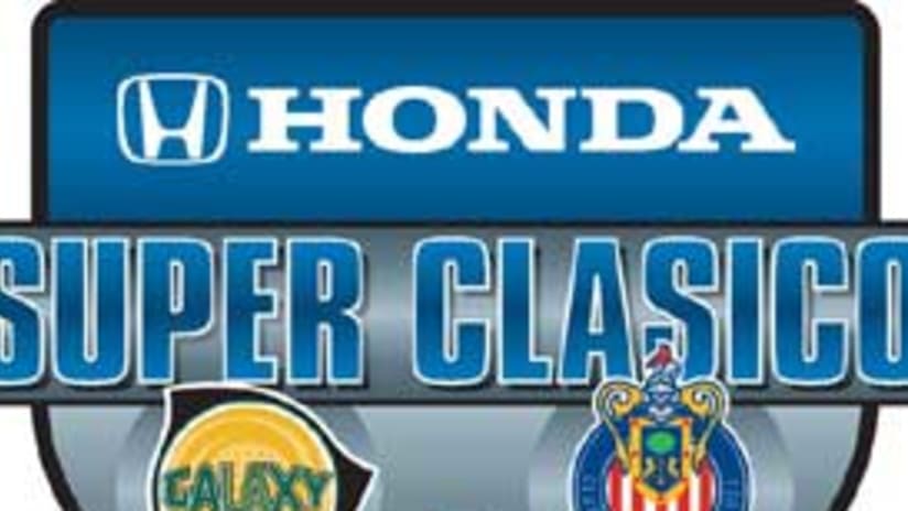 Honda Super Classico Series