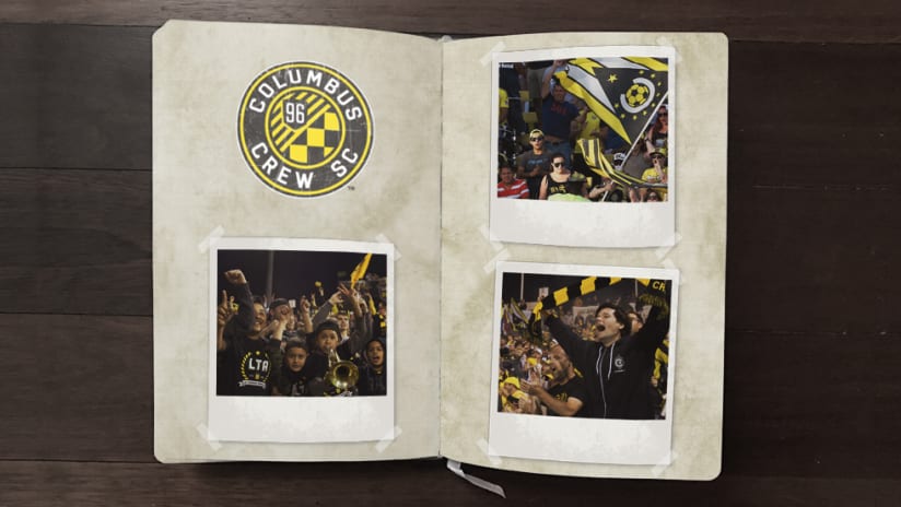 2017 Supporters Field Guide - Columbus Crew SC FULL