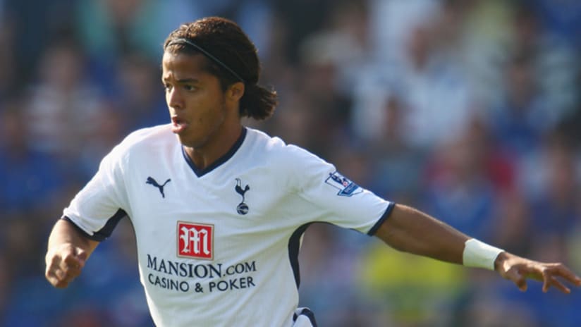Mexican star Giovani dos Santos could be part of Tottenham Hotspur's touring squad this summer.