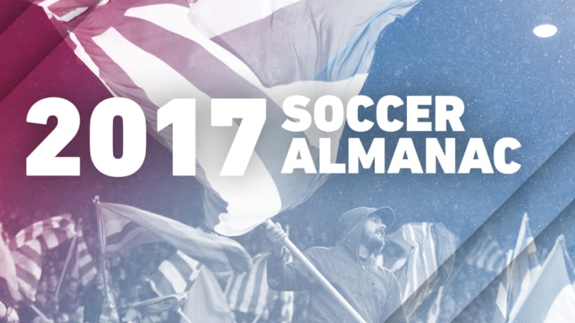 2017 Soccer Almanac DL